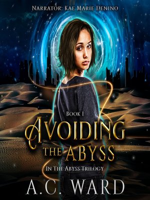 cover image of Avoiding the Abyss